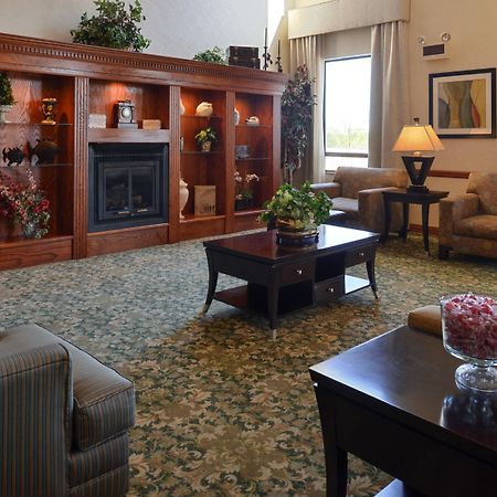Holiday Inn Express Hotel & Suites Harrison Esterno foto